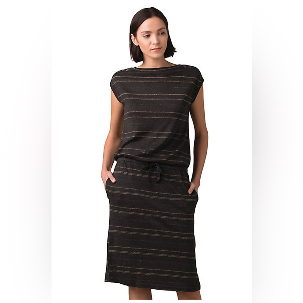 Prana Caris Cozy Up Dress